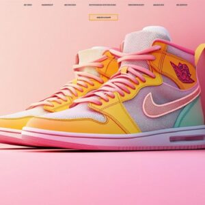 Découvrez comment suivre les dernières tendances sneakers avec le meilleur site de la sneakers